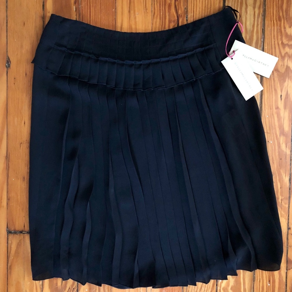 Stella McCartney Skirt, NEW